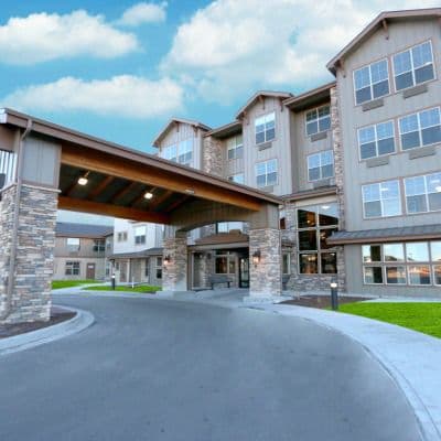 Bonaventure of Colorado Springs - Gallery Image 1