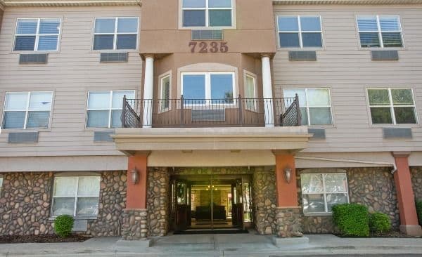 Valencia At Cottonwood Heights (CANYON CREEK ASSISTED LIVING)