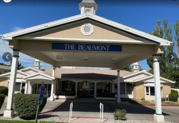 The Beaumont Assisted Living