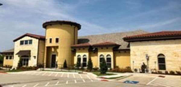Magnolia Assisted Living & Memory Care Frisco
