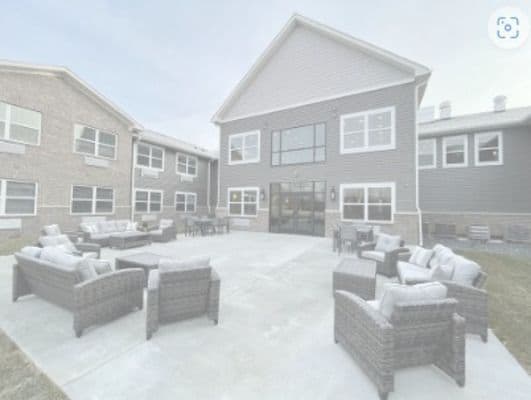 Autumn Trace Senior Communities Bedford - Gallery Image 3