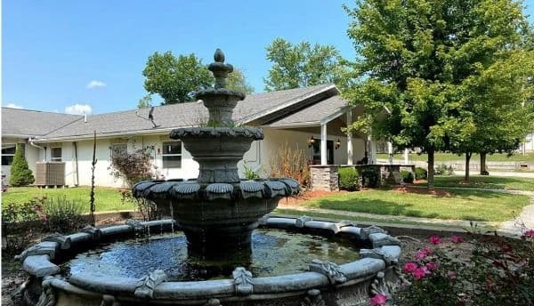 1019 Belle'S Place Of Bedford - Gallery Image 4