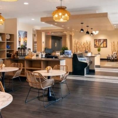 Vita Independent Apartments - Gallery Image 5