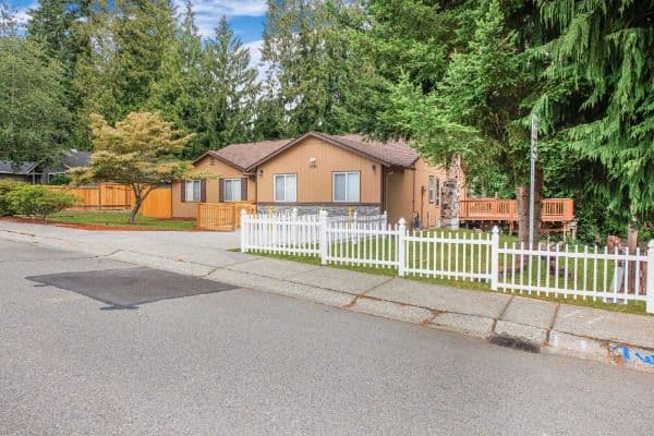 Penny Creek Adult Family Home