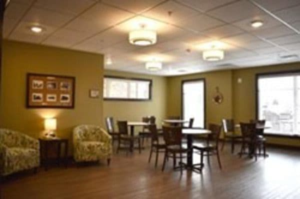 Colonial Village -Assisted Living