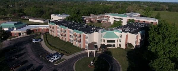 Our Lady Of Mercy Country Home - Assisted Living - Gallery Image 1