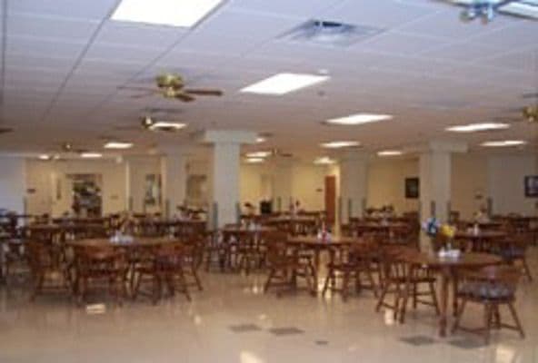 Our Lady of Mercy Country Home - Gallery Image 1