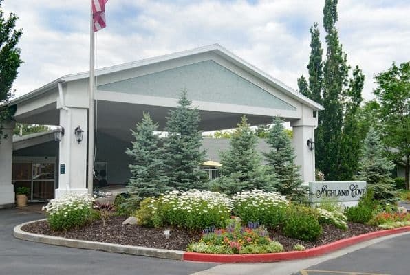 Highland Cove