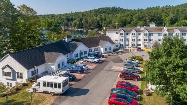 Sunapee Cove Assisted Living