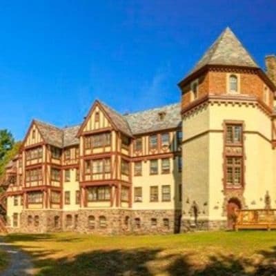 Saranac Village at Will Rogers