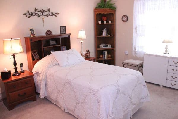 Laurel View Village Continuing Care Retirement Community - Gallery Image 4