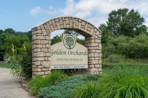 Golden Orchards