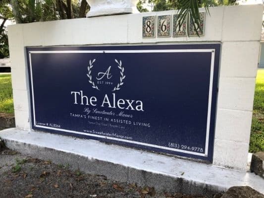 The Alexa