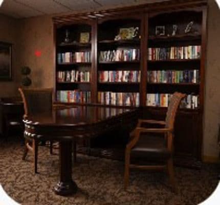 The Lutheran Home - Gallery Image 1
