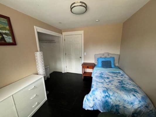 Friendly Care Home - Emily Mcmanama Sumalinog