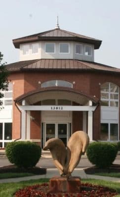 Garden View Care Center of Dougherty Ferry