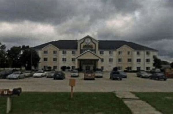 Legacy Estates of Monmouth