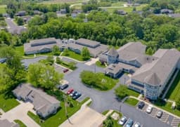 Cedarhurst of Shiloh - Gallery Image 4