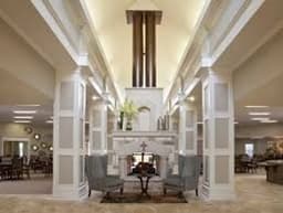The Manor - Gallery Image 1