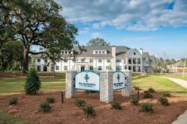 The Residence at Oak Grove