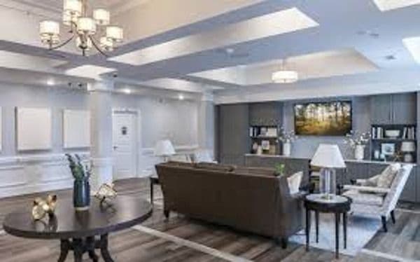 The Residence at Oak Grove - Gallery Image 2