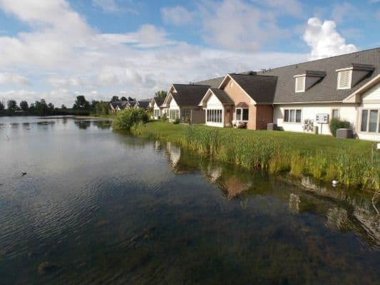 Clark at Keller Lake - Gallery Image 1