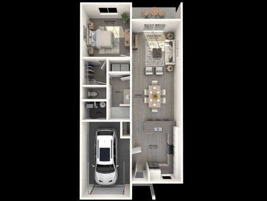 Provision Living at Findlay - Gallery Image 6