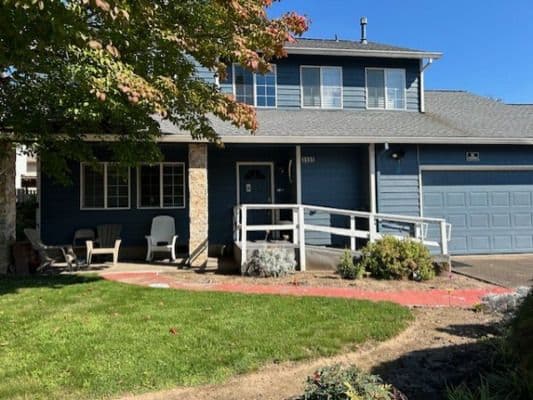 New Life Care Homes 2, Rehema Mlisho, Rn