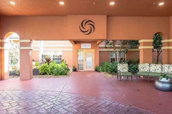 Generations Senior Living At The Springs (* New *)