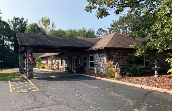 Maple Ridge of Plover Memory Care
