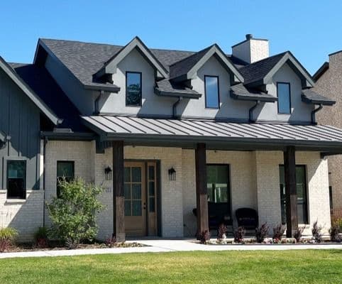 Mustang Creek Estates - Flower Mound