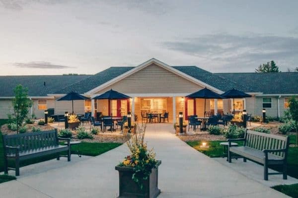 Artis Senior Living of Woodbury