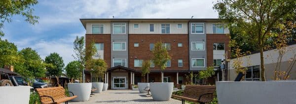 Friendsview Retirement Community - Gallery Image 2