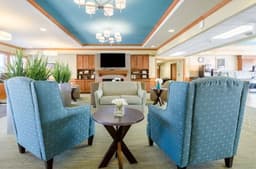 Vassar Comfort Care - Gallery Image 1