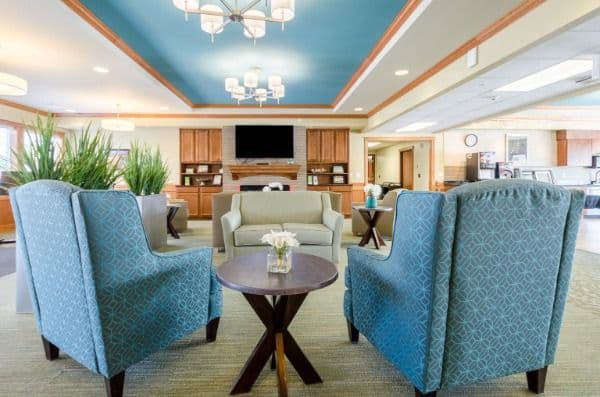 Vassar Comfort Care