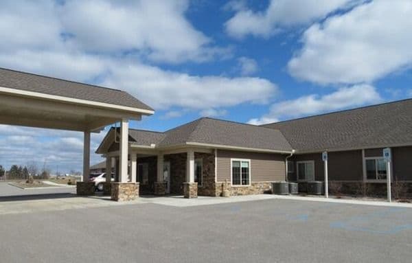 Grand Blanc Fields Assisted Living 