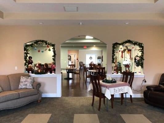 Grand Blanc Fields Assisted Living  - Gallery Image 4