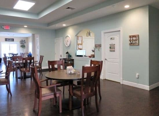 Grand Blanc Fields Assisted Living  - Gallery Image 3