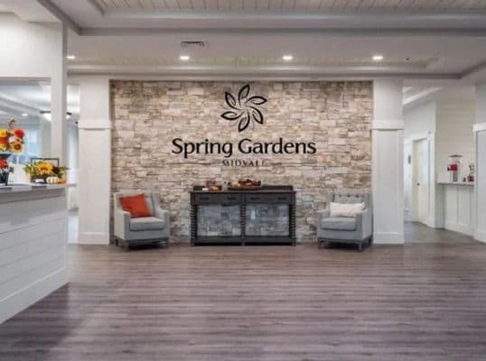 Spring Gardens Midvale - Gallery Image 2