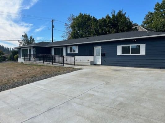 Gentle Haven Adult Foster Home, Grace Lewis