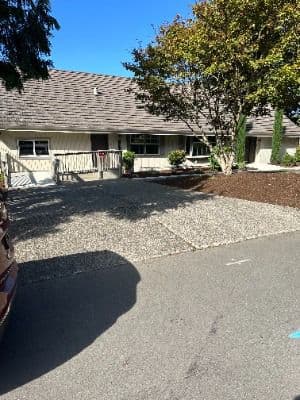 Alderwood Drive Care Home, Victor Okwara
