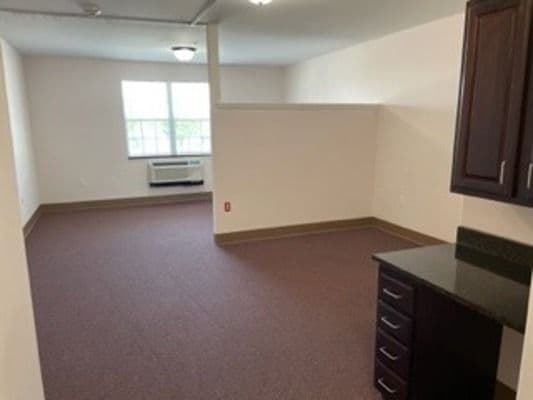 Symphony Assisted Living