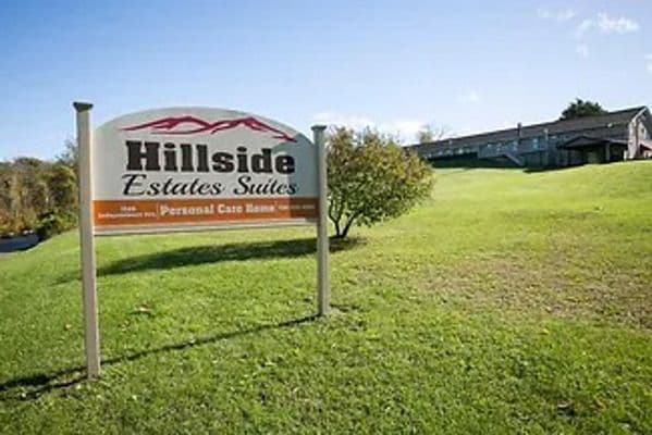 Hillside Estates Suites