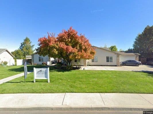 Pacific Living Centers of Prineville