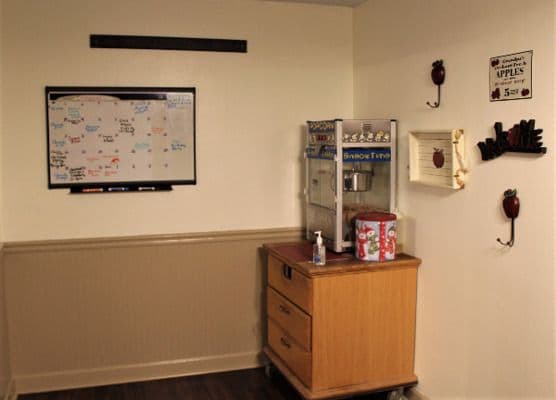 Rebecca's At Everett - Gallery Image 5