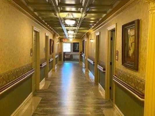 Graystone Manor At Bellemeade - Gallery Image 4