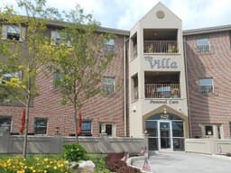 The Villa Personal Care Home - Gallery Image 1