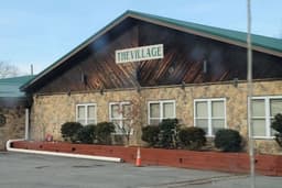 The Village of Nanty Glo - Gallery Image 1