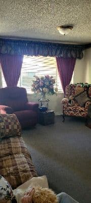 Grove Street Care Home