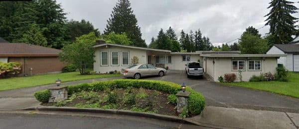 Lochmoor Adult Family Home